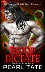 Blood Dictate