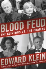 Blood Feud: The Clintons vs. The Obamas