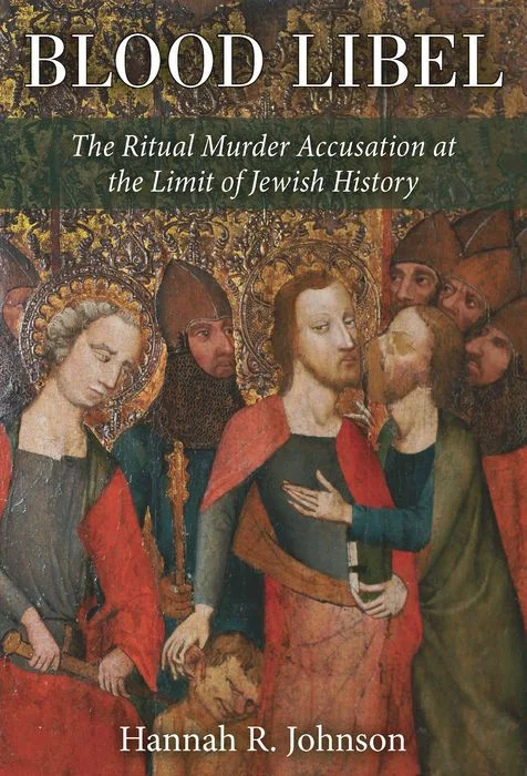 Blood Libel