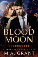 Blood Moon