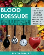 Blood Pressure Solution