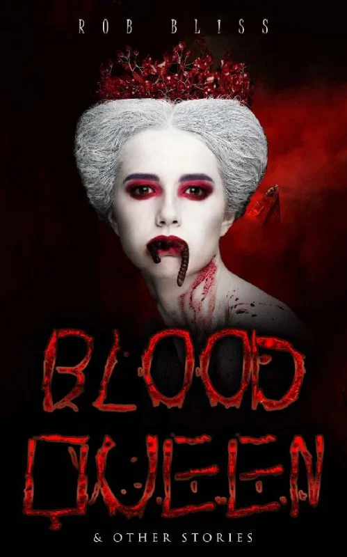 Blood Queen
