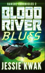 Blood River Blues