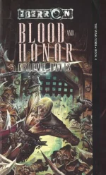 Blood and Honor