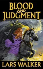 Blood and Judgment