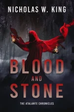 Blood and Stone