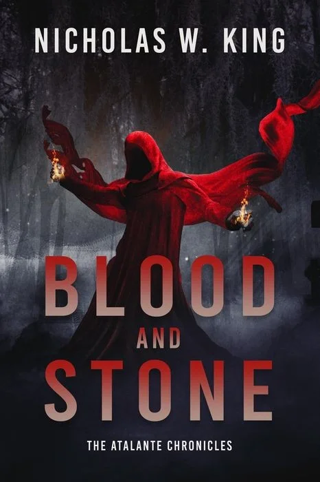 Blood and Stone
