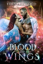 Blood and Wings