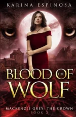 Blood of the Wolf