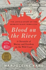 Blood on the River