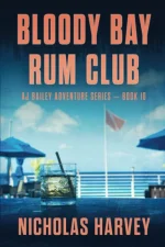 Bloody Bay Rum Club