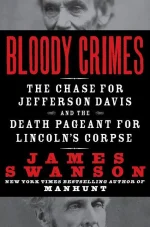 Bloody Crimes