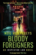 Bloody Foreigners