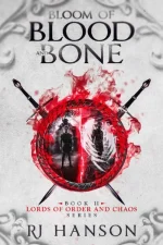 Bloom of Blood and Bone
