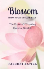 Blossom Into Your Unique Self