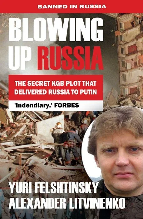 Blowing Up Russia