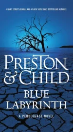 Blue Labyrinth