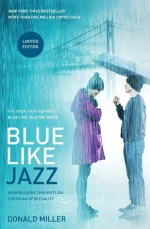 Blue Like Jazz