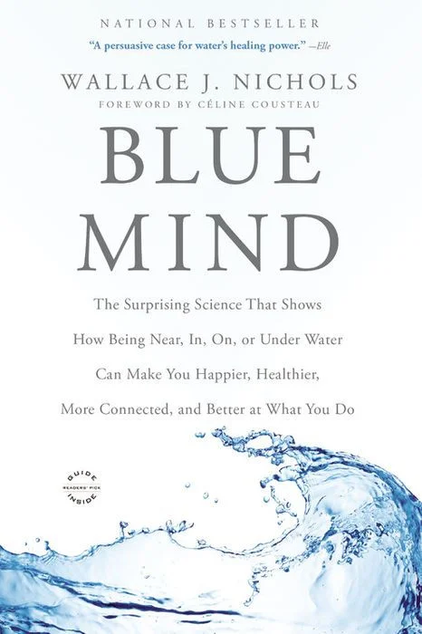 Blue Mind