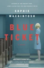 Blue Ticket