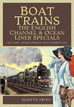 Boat Trains