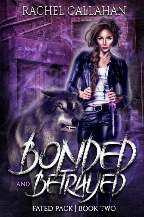 Bonded and Betrayed