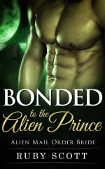 Bonded to the Alien Prince