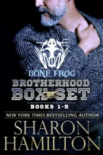 Bone Frog Brotherhood Superbundle