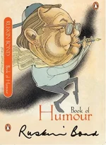 Book of Humour