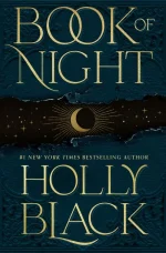 Book of Night