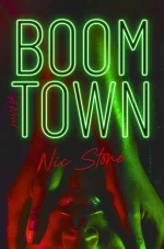 Boom Town
