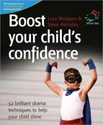 Boost Your Child's Confidence
