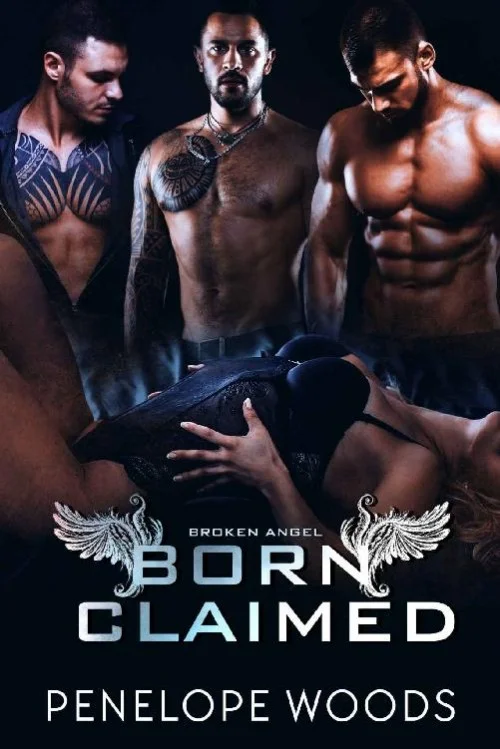 Born Claimed
