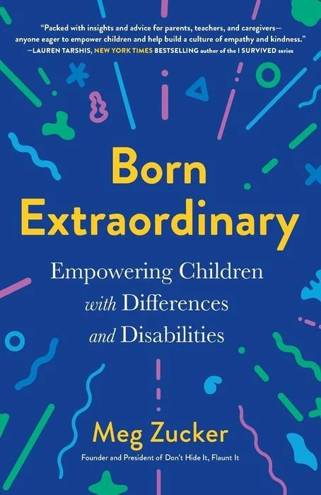 Born Extraordinary