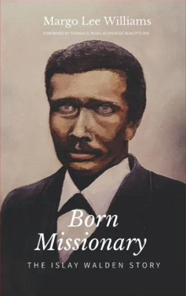 Born Missionary