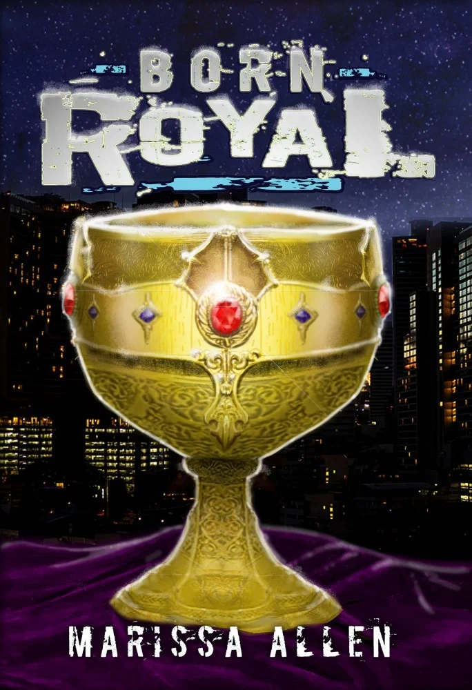 Born Royal
