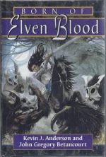 Born of Elven Blood