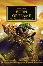 Born of Flame