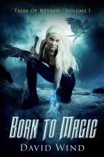 Born to Magic