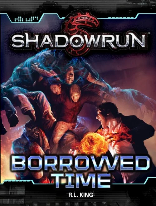 Borrowed Time