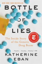 Bottle of Lies