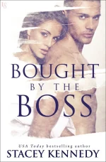 Bought by the Boss