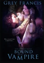 Bound to a Vampire