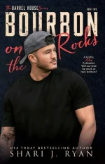 Bourbon on the Rocks
