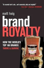 Brand Royalty
