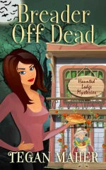 Breader Off Dead