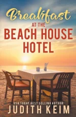 Breakfast at the Beach House Hotel