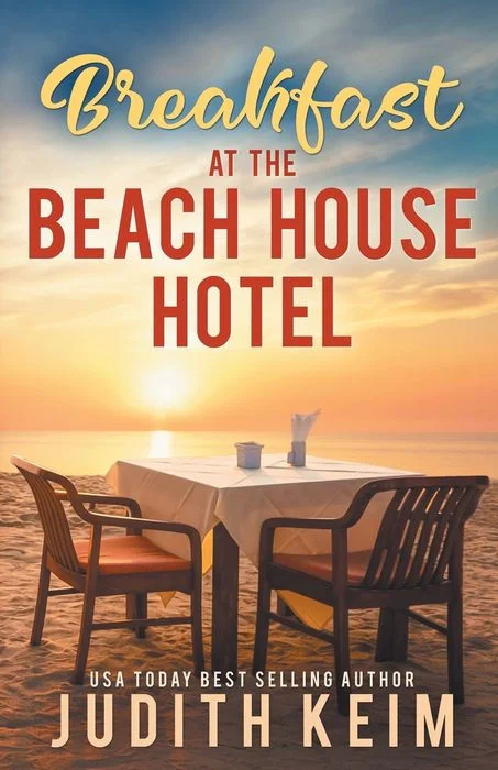 Breakfast at the Beach House Hotel