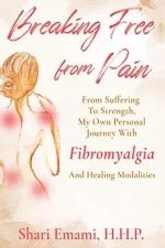 Breaking Free From Pain