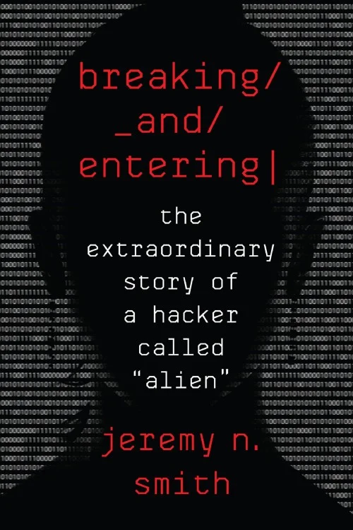 Breaking and Entering